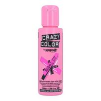 Ilgalaikiai plaukų dažai Rebel Crazy Color, 100 ml, Nº 78