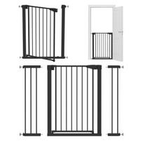 "Gateway Guardian 5.0 Black