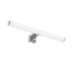 Rabalux 75048 - LED vonios veidrodžio apšvietimas OLIRO LED/6W/230V IP44 40 cm chromas