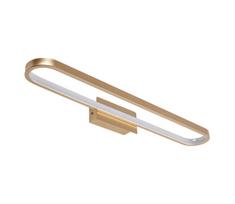 Rabalux 75056 - LED vonios veidrodžio apšvietimas ODRAN LED/18W/230V IP44 60 cm