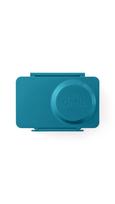 OmieBox UP Pietų dėžutė su termosu, Teal green
