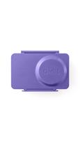 OmieBox UP Pietų dėžutė su termosu, Galaxy purple