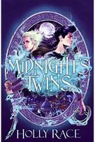 Midnights Twins: A dark fantasy that will invade your dreams A dark fantasy that will invade your dreams