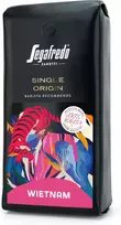 Segafredo Single Origin Vietnam kavos pupelės, 1kg
