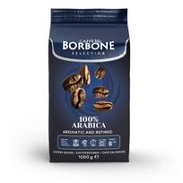 Caffe Borbone 100% arabica kavos pupelės, 1kg