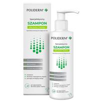 JM Sante Poliderm šampūnas šunims ir katėms – 250 ml