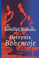 Potvynis Bohemoje - Sondra Simana