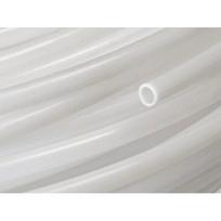 PTFE tefloninis vamzdelis 4/6 mm 1 metras - RepRap 3D spausdintuvas