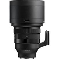Sigma 135MM F/1.4 DG ART L-MOUNT