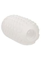 Masturbatorius Boundless Ribbed Stroker