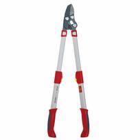 Jaudīgais griezējs POWER CUT RS 900 T, WOLF GARTEN, 73BGA009650, teleskopiska regulēšana 65–90 cm, ergonomiskas rokturi, inovatīva griešanas tehnoloģija.