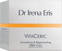 Dr Irena Eris Regeneruojantis naktinis veido kremas, 50 ml