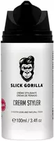 SLICK GORILLA - Medium Hold Styling Cream (Cream Styler) 100 ml