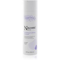 Nacomi Next Level Dermo Hydrating & calming shampoo drėkinamasis ir raminamasis šampūnas 250 ml
