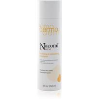 Nacomi Next Level Purifying and refreshing shampoo valomasis šampūnas gaivinančio poveikio 250 ml