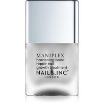 Nails Inc. Treatment Maniplex stiprinamasis nagų lakas 14 ml