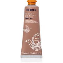 Korres Almond Blossom rankų kremas su migdolų aliejumi 50 ml
