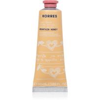Korres Mountain Honey drėkinamasis rankų kremas su migdolų aliejumi 50 ml