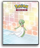 Gallery Series: Trick Room 4 kišenių albumas Pokémon kortelėms Ultra Pro