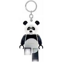 Lego LGL-KE195H Minifigures Panda Brelok z latarką LGL-KE195H
