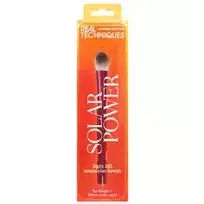 Real Techniques Solar Power Light Lift Concealer Brush - Štětec na korektor, 1.0ks