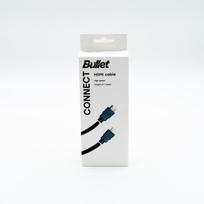 „Bullet“ laidas HDMI-HDMI, 1m