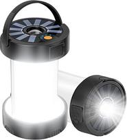 LED stovyklavimo šviestuvas LePro ‎LYD_SLB01