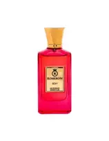 Romeron Pheromone Sexy - moteriški kvepalai 50ml (įkvėpti Yves Saint Laurent - Black Opium Over Red) EDP