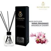Romeron magnolijos vyšnių namų kvapas 120ml