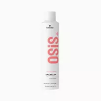 Schwarzkopf Osis+ Sparkler Purškiamas blizgesys 300ml