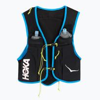 Bėgimo liemenė HOKA Trail Run 10 black