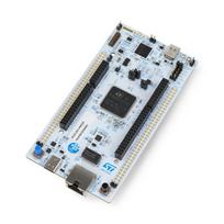 STM32 NUCLEO-H563ZI – STM32H563ZIT6 ARM Cortex M33