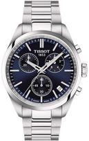 Laikrodis Tissot Classic PR 100 Chronograph T150.417.11.041.00