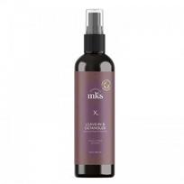 MKS eco X Leave-In & Detangler High Tide Nenuplaunamas kondicionierius 296ml