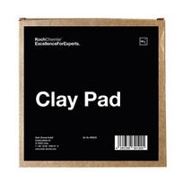 KOCH CHEMIE Clay Pad, valymo molis, 150mm