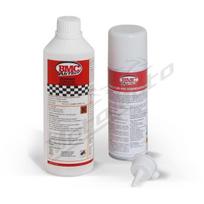 BMC oro filtro techninės priežiūros rinkinys Valiklis + alyva - 500ml + 200ml