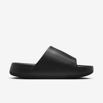 Nike Wmns Calm Slide - Dydis 40.5 (DX4816-001 Šlepetės)