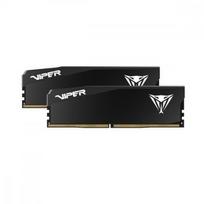 PATRIOT VIPER ELITE 5 ULTRA DDR5 64GB 2x32GB 6000MT/s Kit