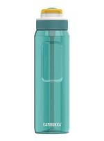 Vandens butelis KAMBUKKA Lagoon 1000ml Zesty Green
