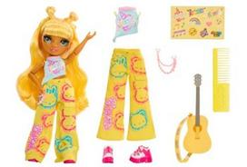 Lalka Rainbow High New Junior Sunny
