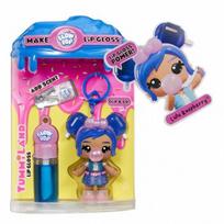 Doll Yummiland Lip Gloss, Lulu Raspberry