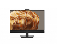 Dell | Pro | 24 All-in-One QC24251 | Desktop | AIO | Intel Core Ultra 5 | 235T | Internal memory 16GB | DDR5 | 512GB | Intel Integrated Graphics | Keyboard language No keyboard | Windows 11 Pro | Warranty 36 month(s)