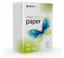 ColorWay PrintPro Photo Paper, 500 sheets | High Glossy | 230 g/m² | A4
