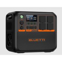 BLUETTI Kilnojama energijos stotelė 2400W 2304Wh LiFePO4