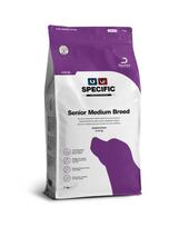 SPECIFIC Dog CGD-M Senior Medium Breed 7 kg šunų ėdalas vyresniems vidutinių veislių šunims