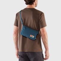 FJALLRAVEN rankinė Vardag Pocket F27248 - Pilka