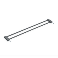 HAUCK apsauginių vartelių pratęsimas, 9 cm., Dark grey, 597972