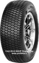 Padanga 13x5.00-6 Wave Roadguider 4PR TL