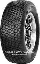 Padanga 18x8.50-8 Wave Roadguider 4PR TL