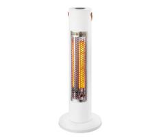 Solight IR05 - Grindinis infraraudonųjų spindulių šildytuvas 600W/230V